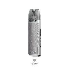 Стартовый набор Voopoo V.THRU Pro 900mAh &ndash; Silver