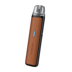 Стартовый набор Lost Vape Ursa Nano S II 1000mAh – Espresso