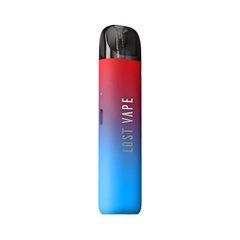Стартовый Набор Lost Vape Ursa S 800mAh &ndash; Berry Blue