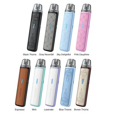 Стартовий набір Lost Vape Ursa Nano S 2 (1000mAh)