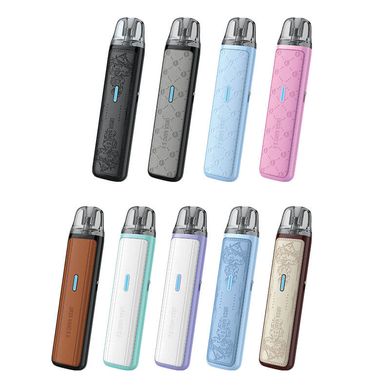 Стартовый набор Lost Vape Ursa Nano S 2 (1000mAh)