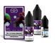 Набор Flavorlab Disposable Puff 10ml 50mg &ndash; Grape