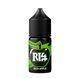 Набор 3GER Rich 30ml 50mg &ndash; Apple