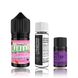 Набор JUNI 30ml – Strawberry Blackberries