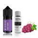 Набор Mix Bar 30ml 0mg &ndash; Sweet Grape